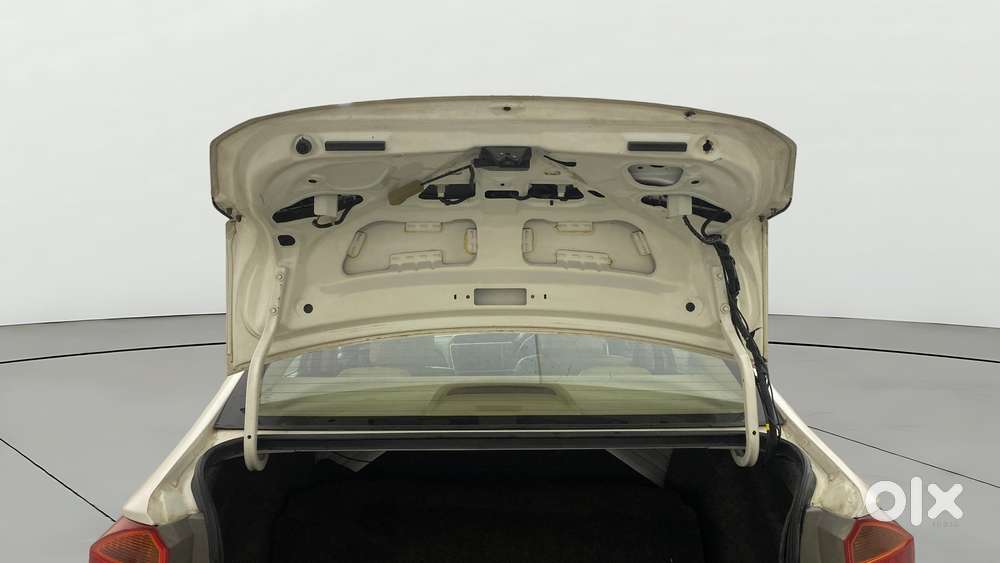 Honda City 2014-2015 I Vtec Cvt Vx, 2015, Cng & Hybrids