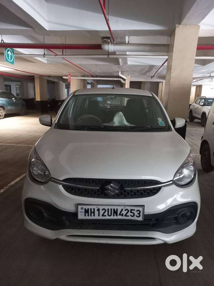 Maruti Celerio Zxi 2022