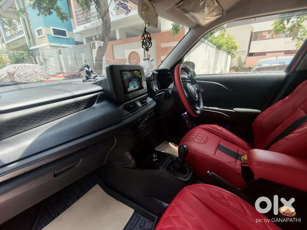 Maruti Suzuki New-gen Swift 2026 Petrol Good Condition