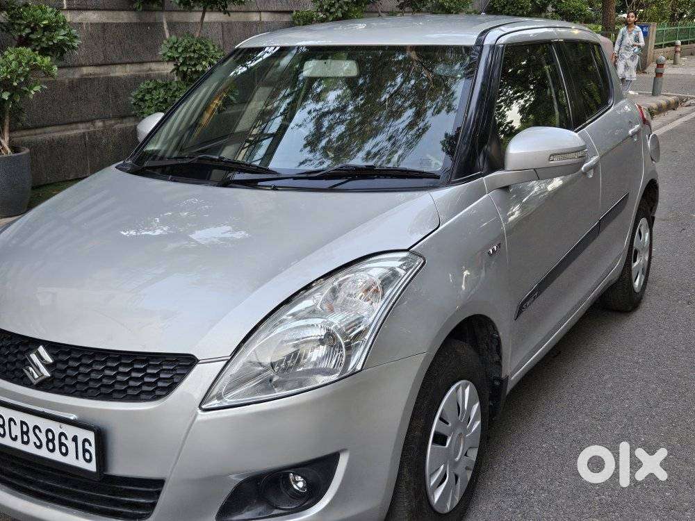 Maruti Suzuki Swift 2011-2014 Vxi, 2013, Petrol