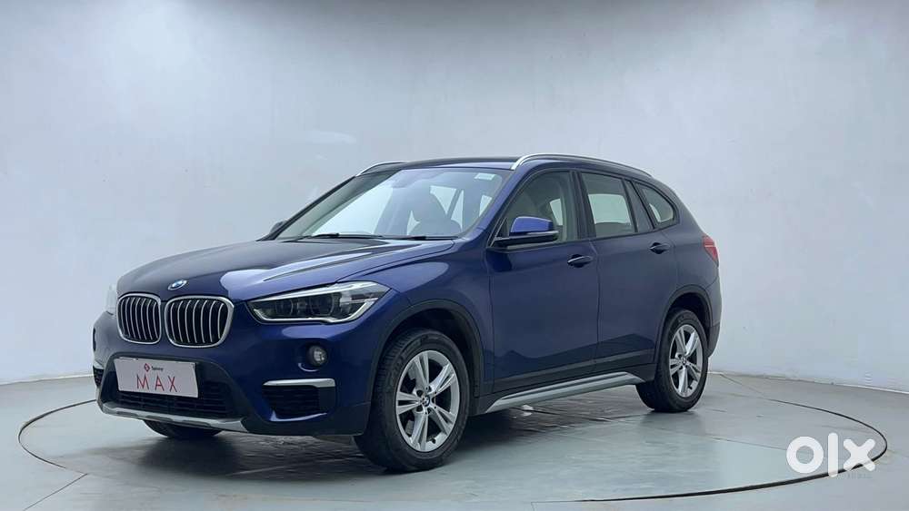 Bmw X1 2.0 Sdrive20d Xline, 2019, Diesel