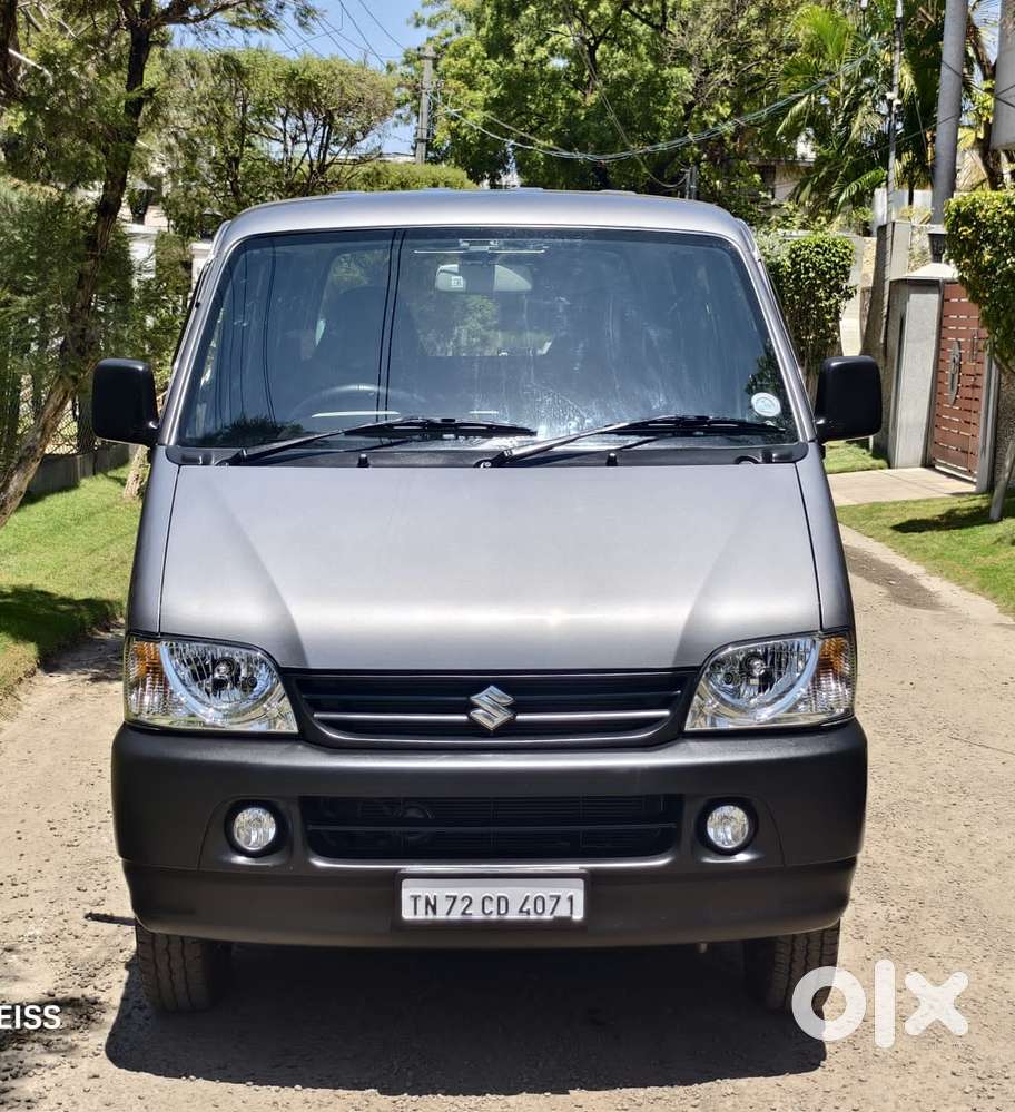 Maruti Suzuki Eeco 5 Seater Standard, 2024, Petrol