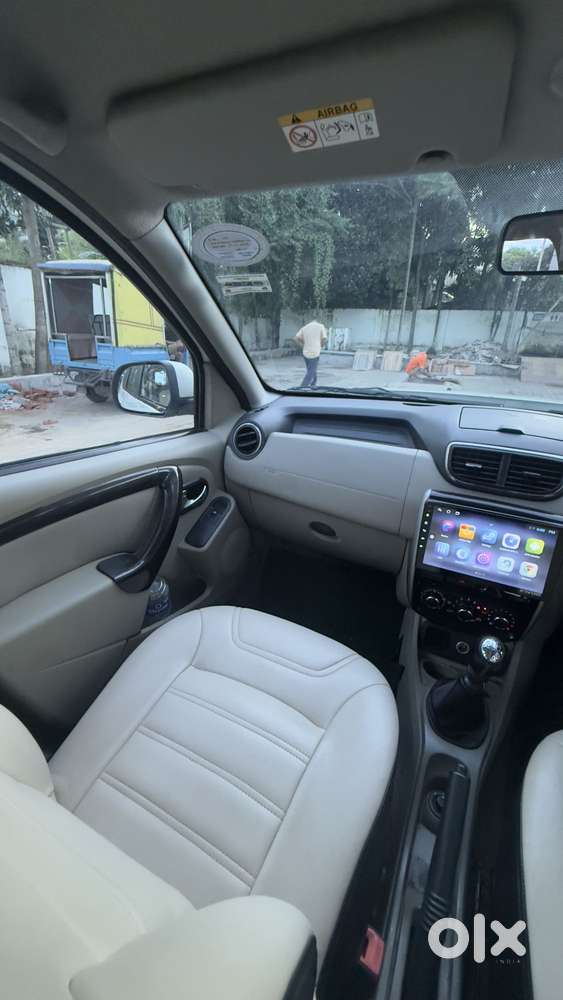 Nissan Terrano Xv D Pre, 2015, Diesel