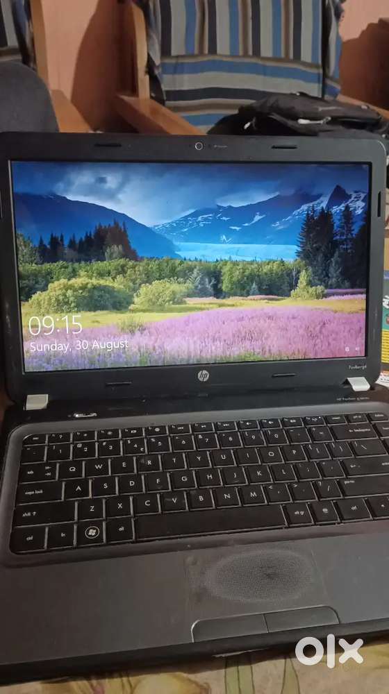 Good Condition  New battery