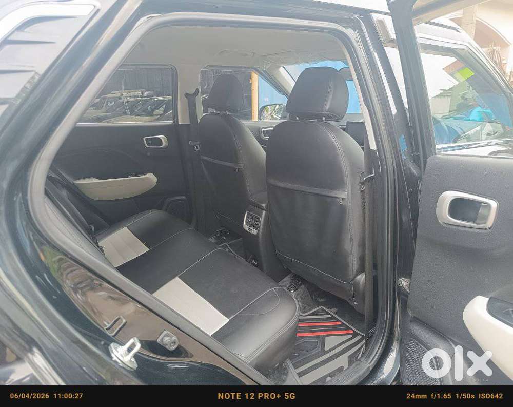 Hyundai Venue 1.5 Crdi S Plus, 2023, Diesel