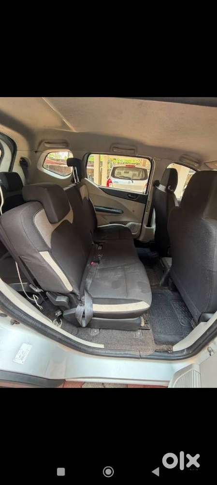 Renault Triber Rxl, 2019, Petrol
