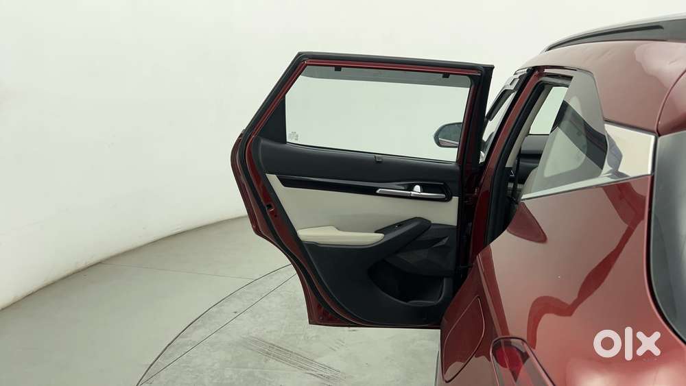 Kia Seltos Htx G, 2021, Petrol