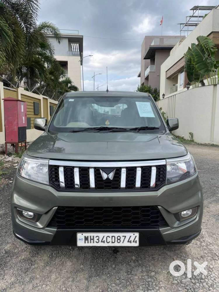 Mahindra Bolero Neo 1.5 N 10, 2024, Diesel
