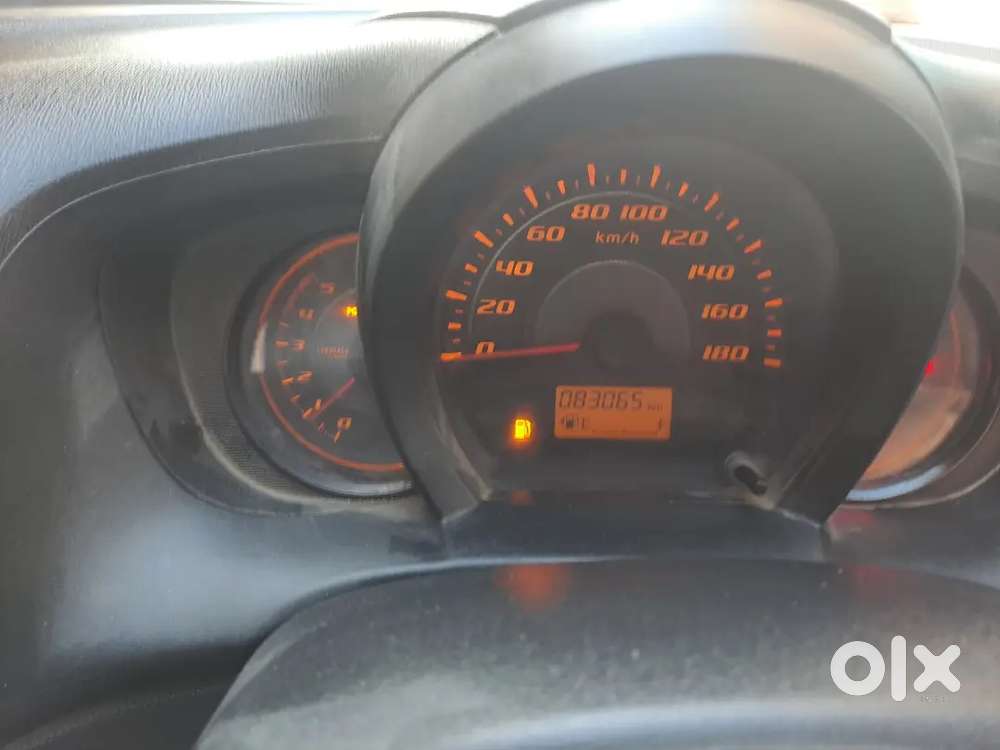 Honda Amaze 2014 Diesel 850000 Km Driven