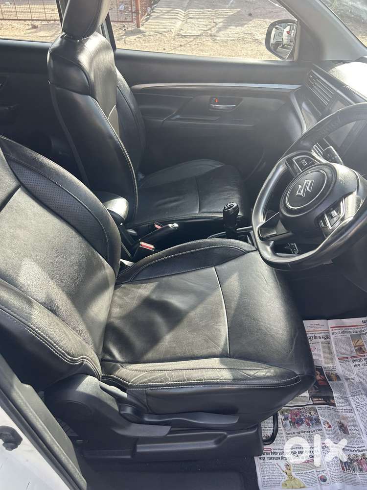 Maruti Suzuki Xl6 1.5 Alpha Mt, 2020, Petrol