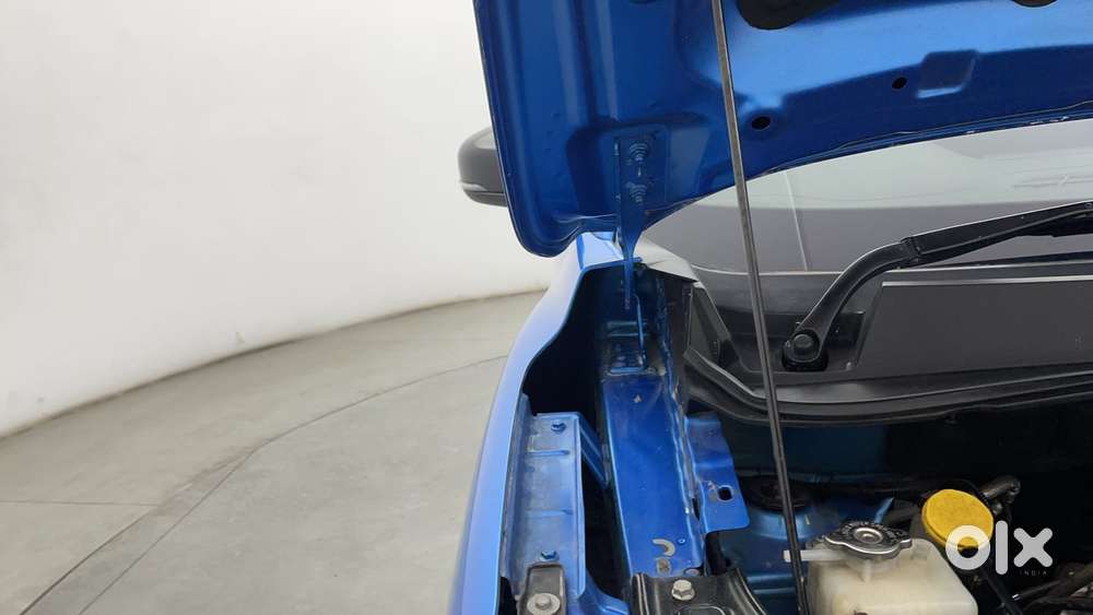 Renault Kiger Rxz Turbo Cvt, 2023, Petrol