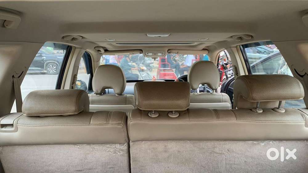 Mahindra Xuv500 W10 2wd, 2015, Diesel
