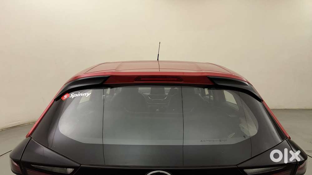 Tata Altroz 1.2 Xt, 2020, Petrol