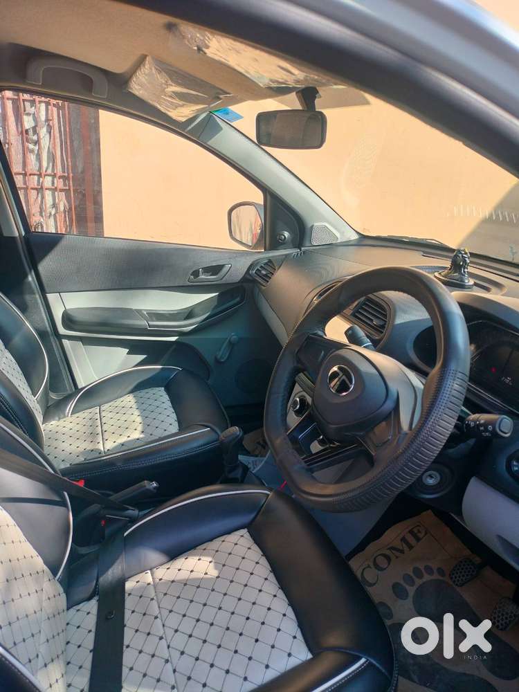 Tata Tigao New Condition