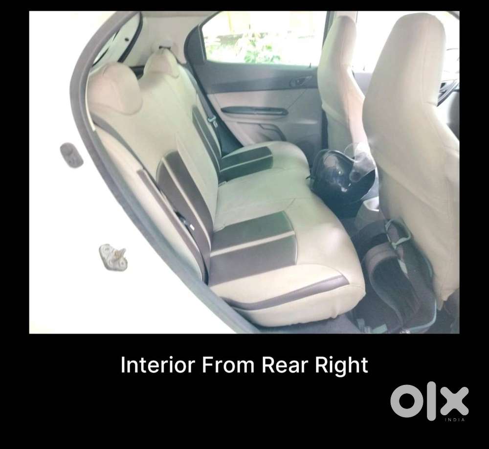 Tata Tiago Xt(o) Revotron Petrol – Excellent Condition  Well Maintain