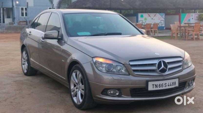 Mercedes-benz E-class, 2011, Diesel