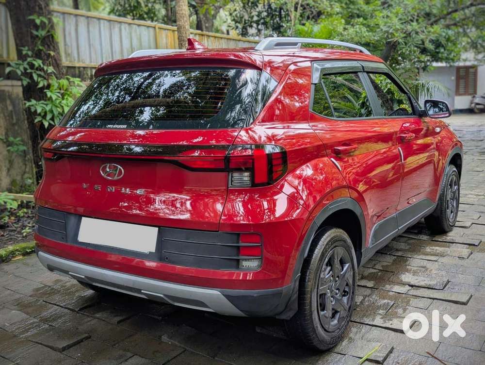Hyundai Venue S Mt 1.2 Kappa, 2023, Petrol