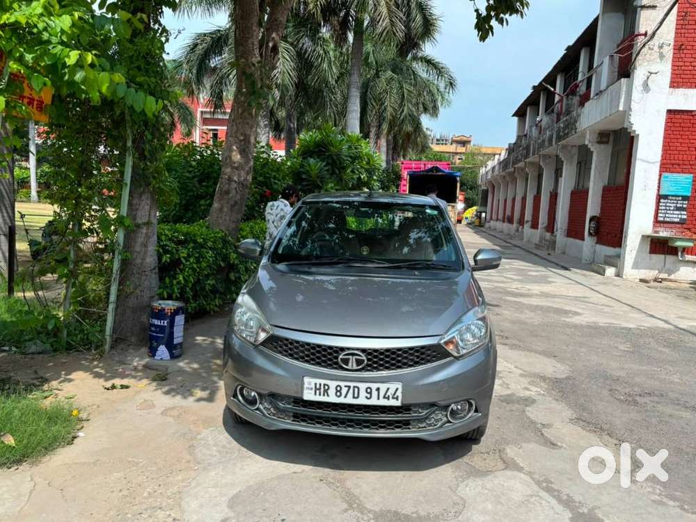 Tata Tiago 2019 Petrol