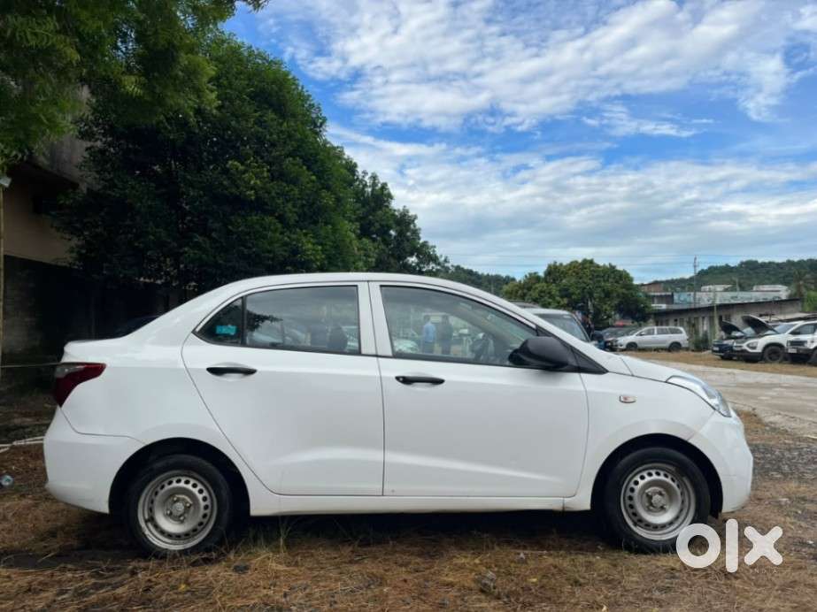 Hyundai Xcent 1.2 Prime T Plus Crdi, 2019, Diesel