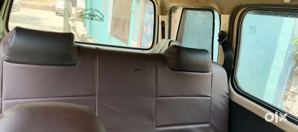 Maruti Suzuki Eeco 2019 Petrol 100000 Km Driven