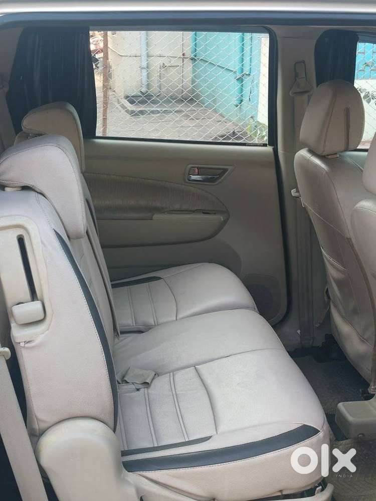 Maruti Suzuki Ertiga 2012-2015 Vxi Cng, 2014, Cng & Hybrids