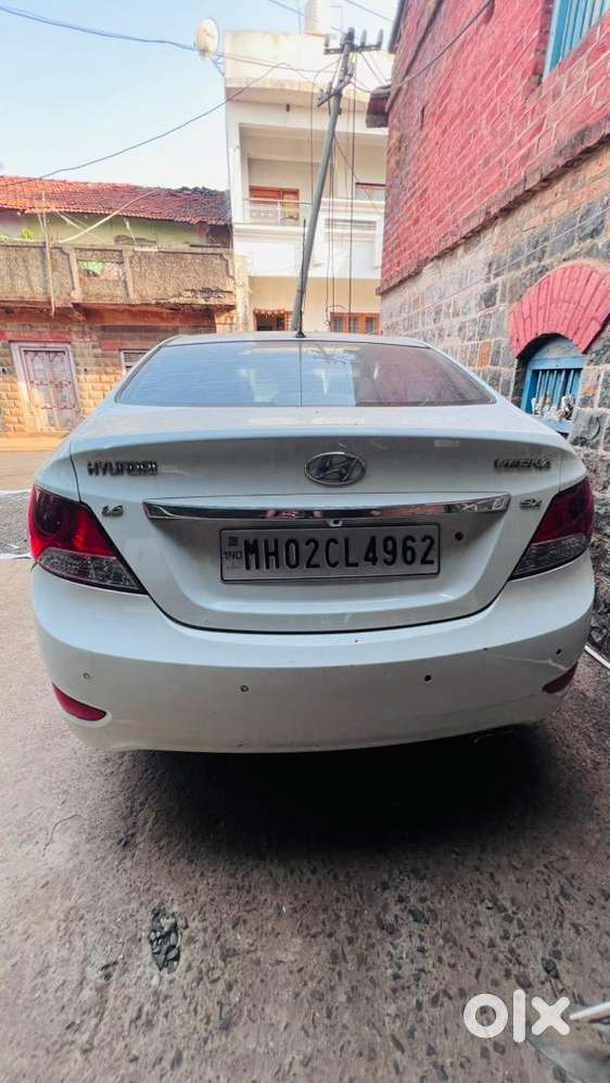 Hyundai Car Manual 2012