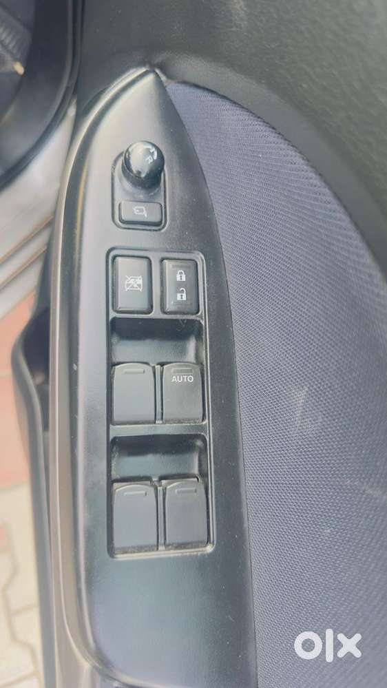Maruti Suzuki Baleno Zeta, 2019, Petrol