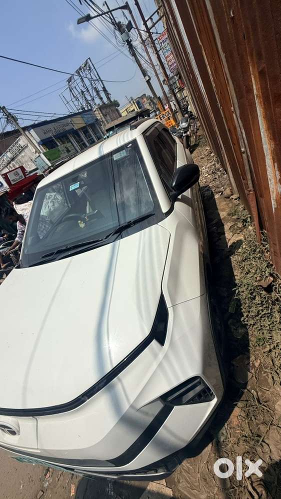 Tata Punch Ev 2024 Just Selling Because Buying A New One