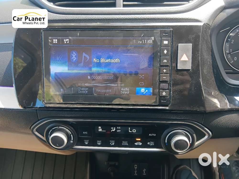 Honda Amaze Vx Cvt I-vtec, 2023, Petrol