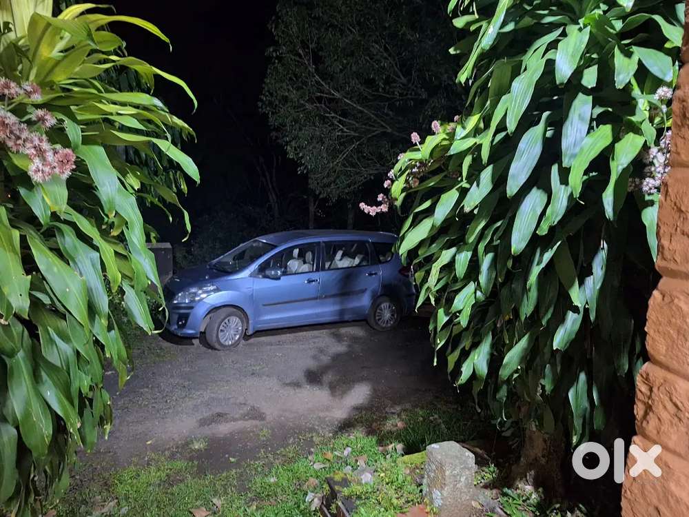 Maruti Suzuki Ertiga 2013 Diesel 128000 Km Driven