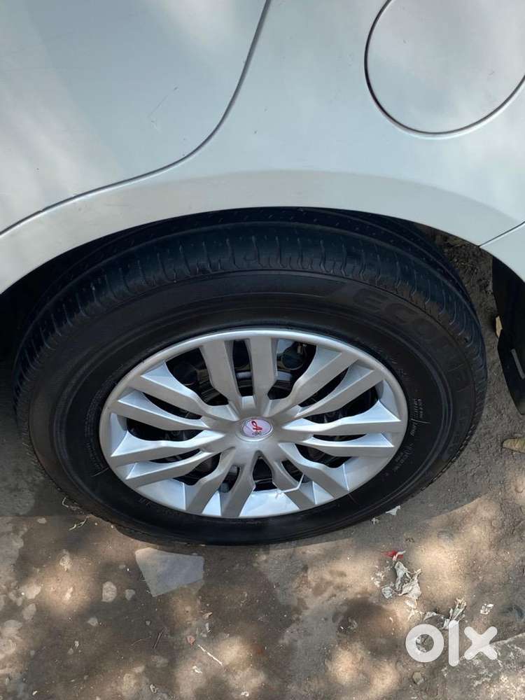 Maruti Suzuki Swift Dzire Taxi 2022