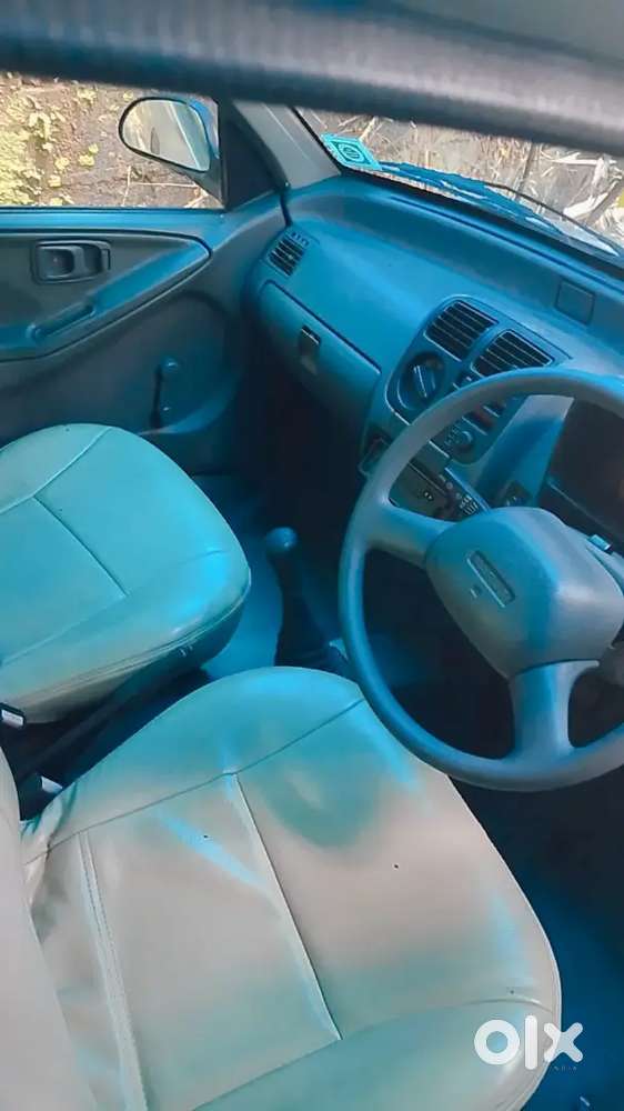 Maruti Suzuki Zen 2004
