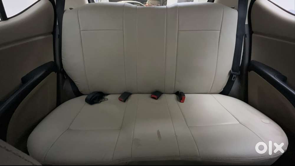 Hyundai I10 Magna 1.2 Itech Se, 2011, Petrol