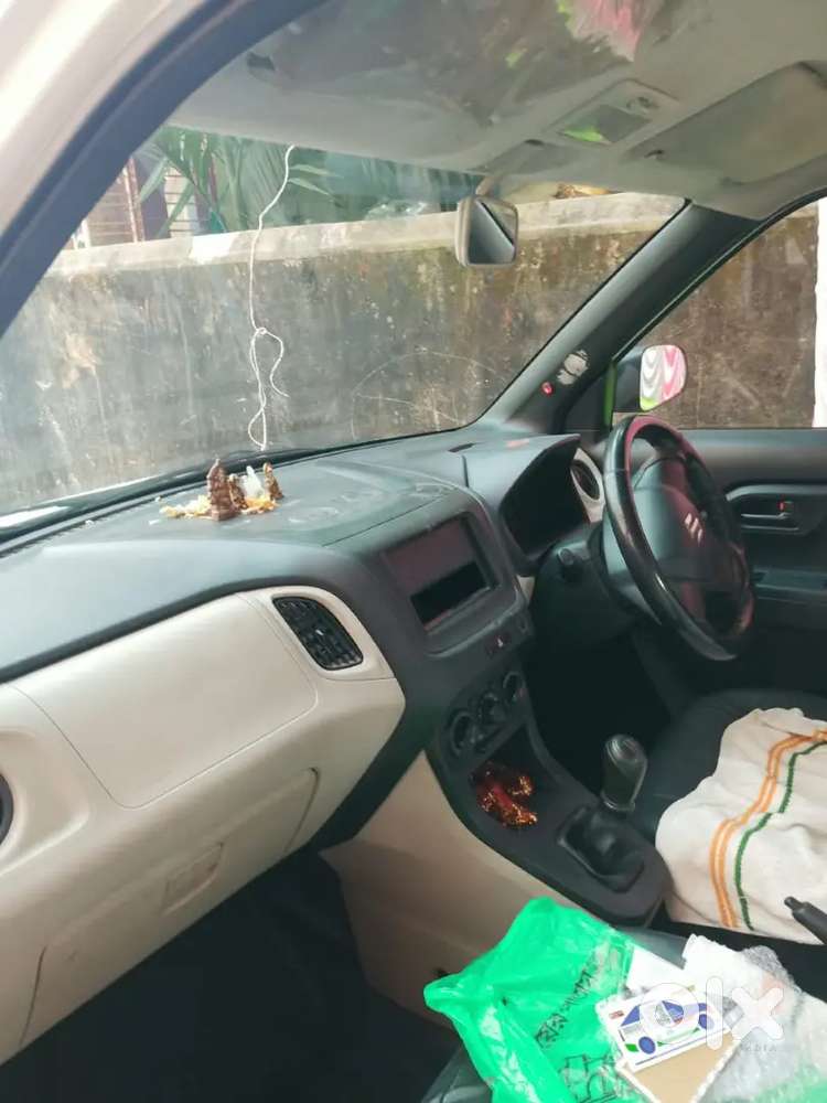 Maruti Suzuki Wagon R Tourh3 2023 Variant Cng And Petrol