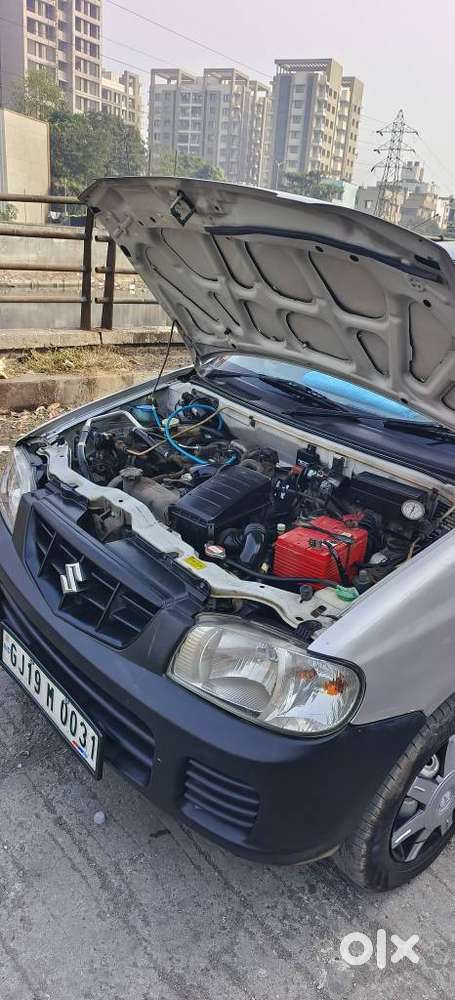 Maruti Suzuki Alto 800 2012-2016 Cng Lxi, 2006, Cng & Hybrids