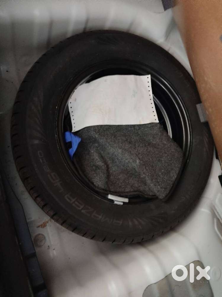 Hyundai Exter Sx (o) Connect 1.2 Mt Dual Tone, 2024, Petrol