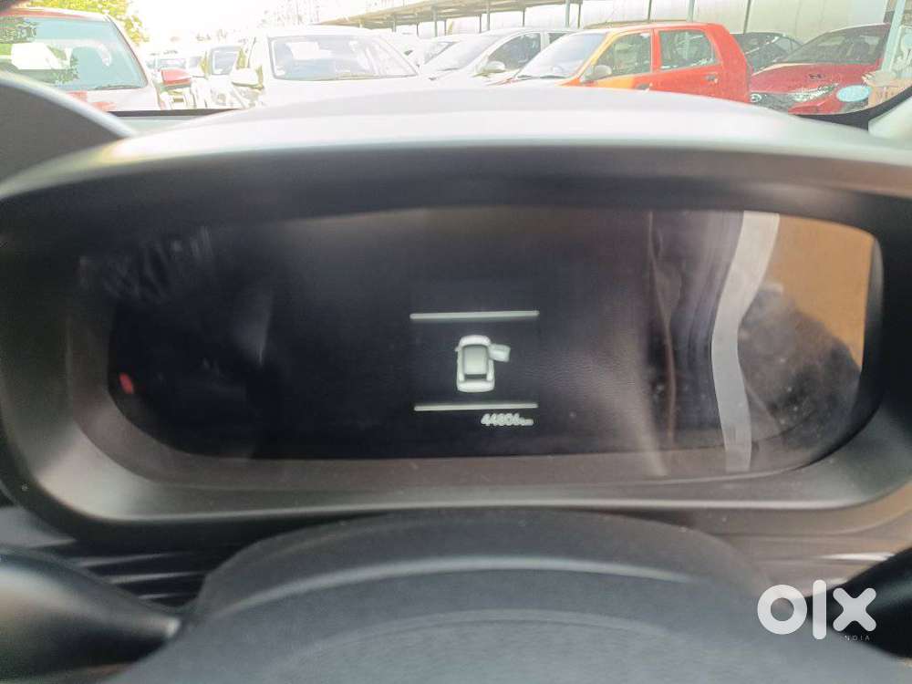 Hyundai I20 1.2 Spotz, 2021, Petrol