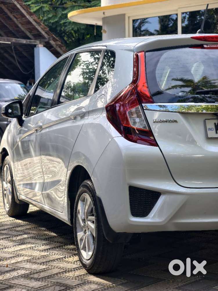 Honda Jazz 1.5 V I Dtec, 2016, Petrol