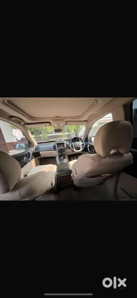 Mahindra Xuv500 2015 Diesel 110000 Km Driven