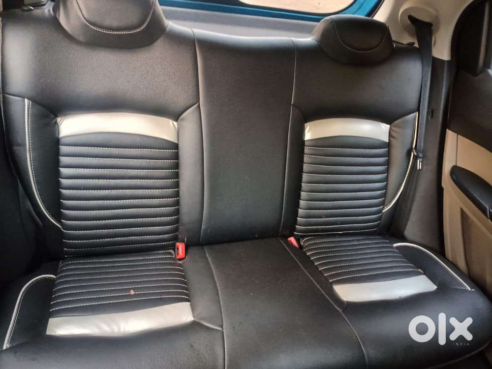 Tata Tiago Xz Diesel, 2018, Diesel