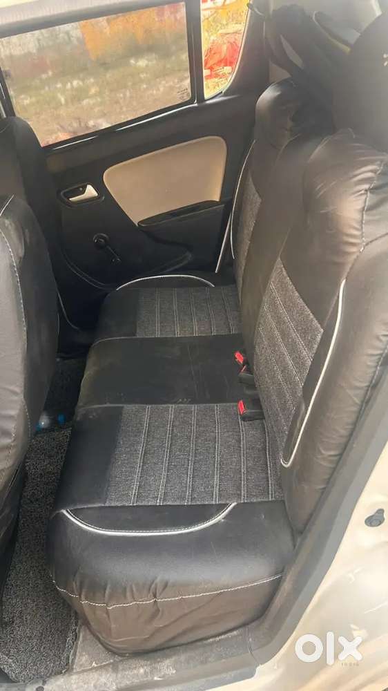 After Market Cng Pass