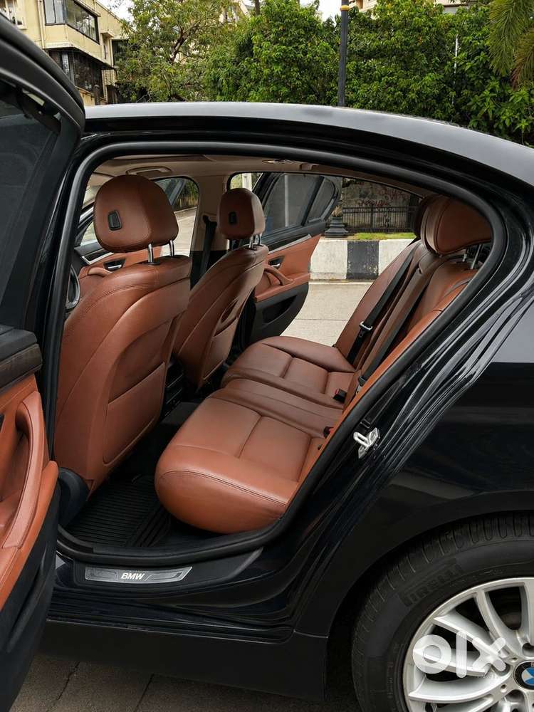 Bmw 5 Series 28k Kms Only