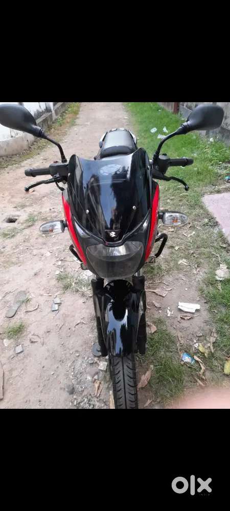 Bajaj pulsar 180cc Motorcycles 1824404154