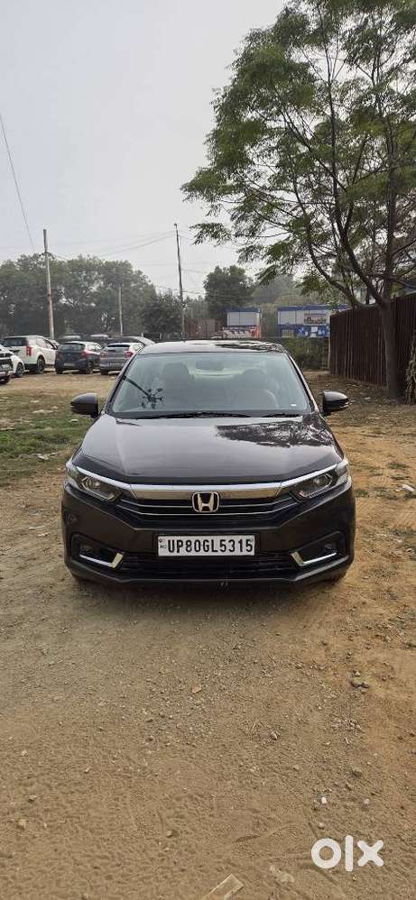 Honda Amaze Vx 1.2 Petrol Mt, 2023, Petrol