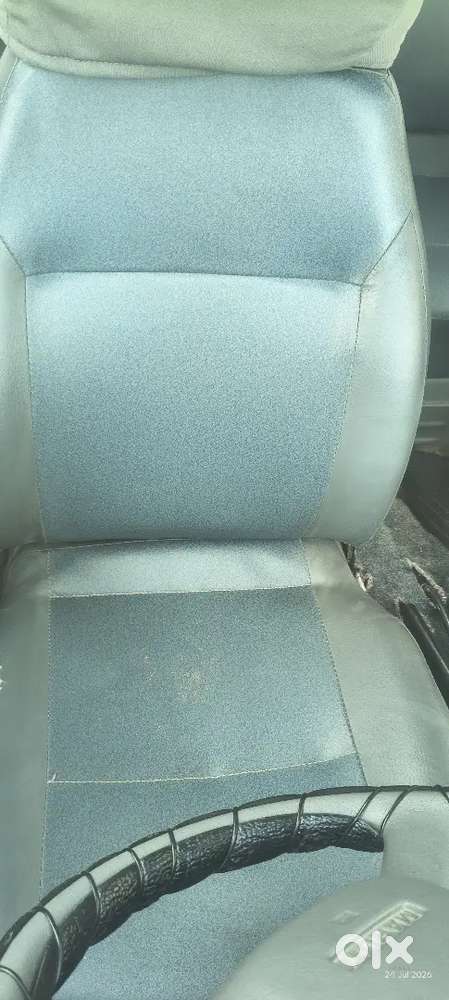 Maruti Suzuki 800 2008