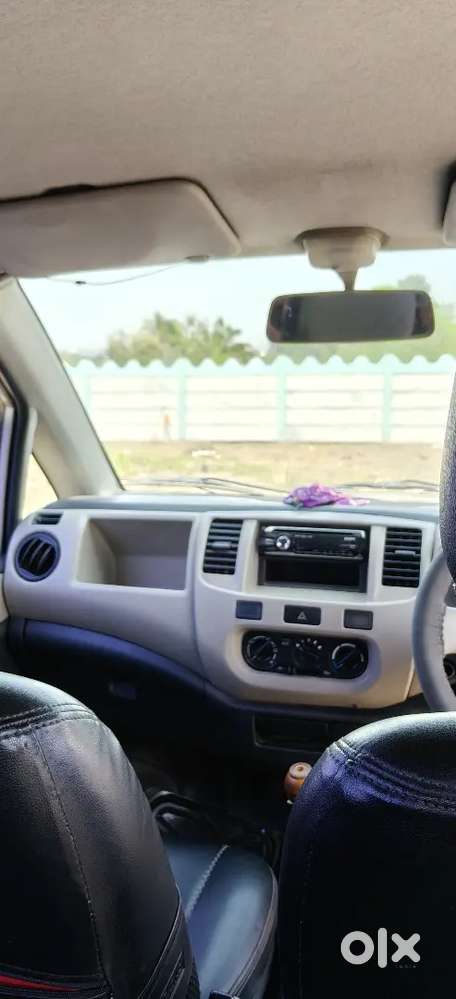 2009 Model 2031 Vaild Cng Petrol Front Power Window Power Steering