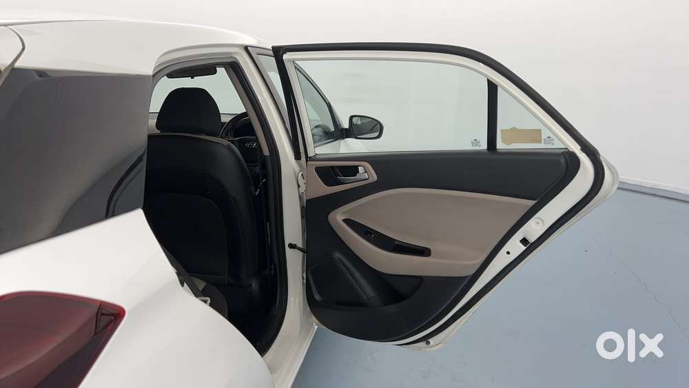 Hyundai Elite I20 Asta 1.2 At, 2018, Petrol