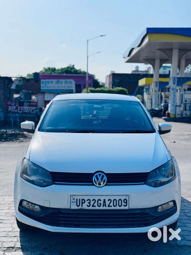 Volkswagen Polo 1.5 Tdi Highline Plus, 2015, Diesel