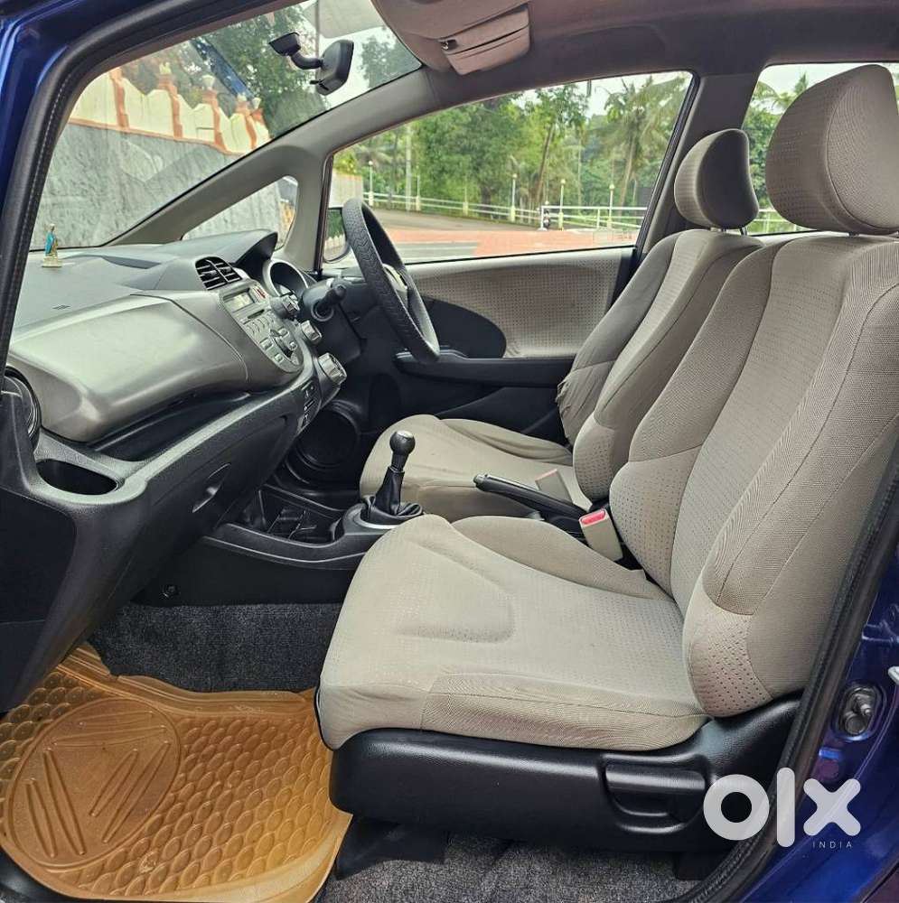 Honda Jazz 1.2 Sv I Vtec, 2009, Petrol