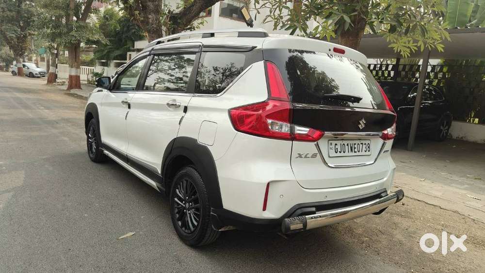Maruti Suzuki Xl6 Zeta, 2022, Petrol